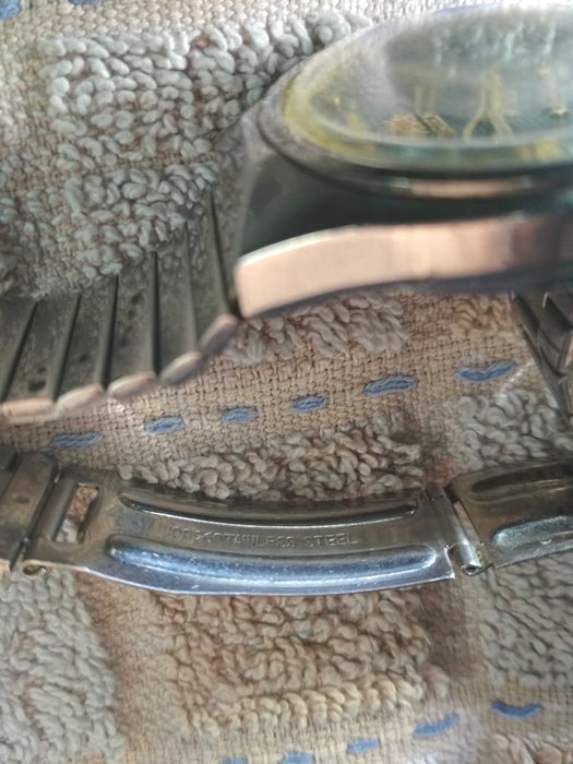 Часы наручные. Orient automatic.