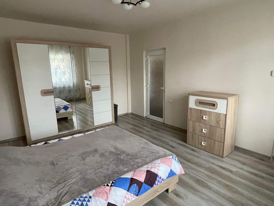 Închiriez apartament Apahida zona centrala