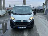 Citroen Jumper Basculabil 2018