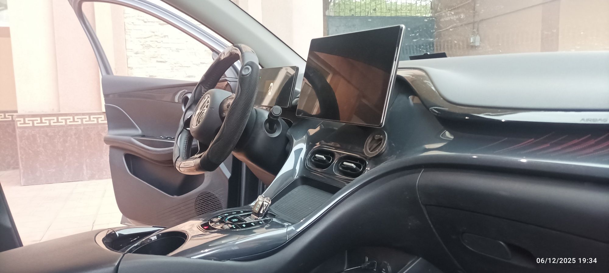 BYD E2 restyle 405km Nov2023