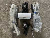 Cortine / Centuri / Airbag pasager Audi Q7 4L