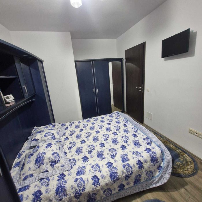 Inchiriez apartament  Bragadiru cu loc de parcare