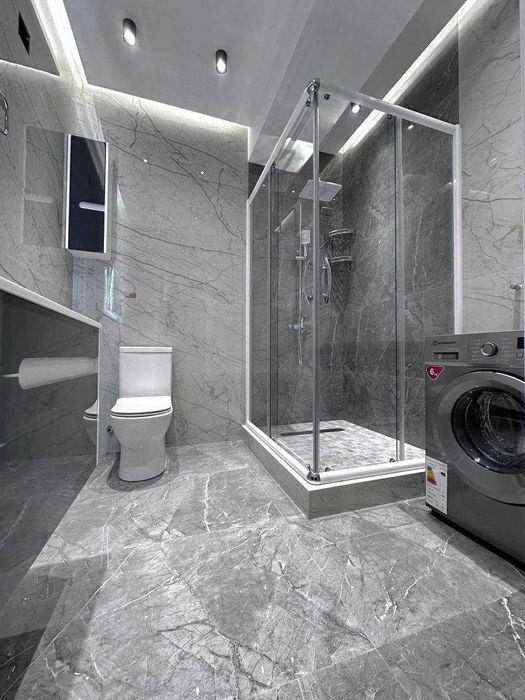 Аренда ЖК «Gardens Residence» Tashkent City 3,5,9