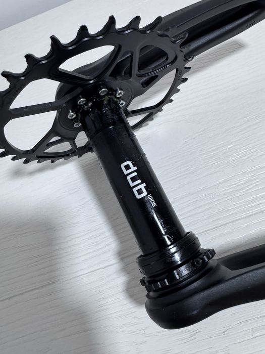 Angrenaj Sram S-series NOU