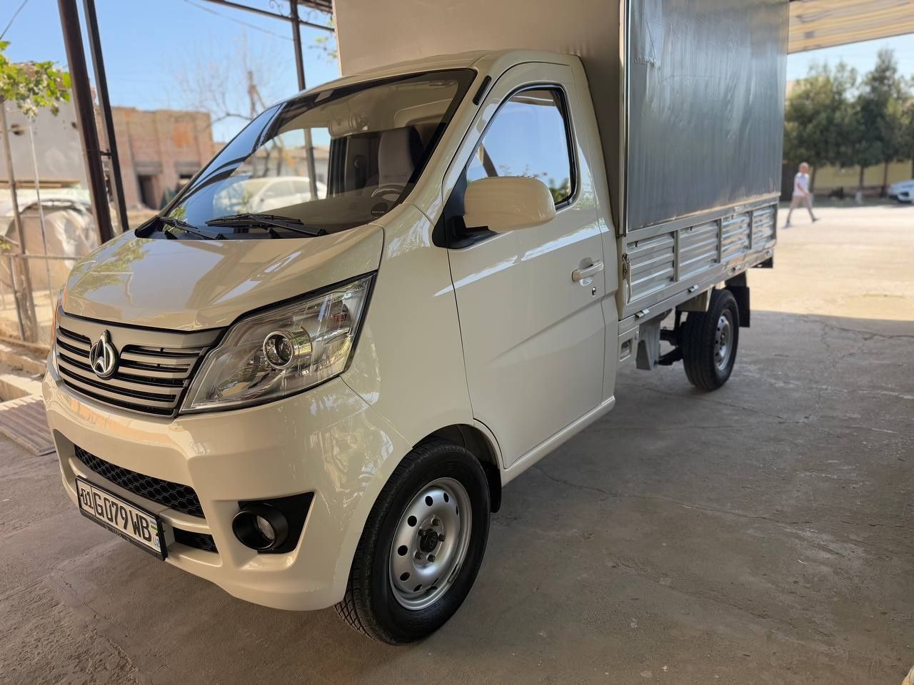 Прадаетса чанган.Pradayetsa changan.Changan sotiladi