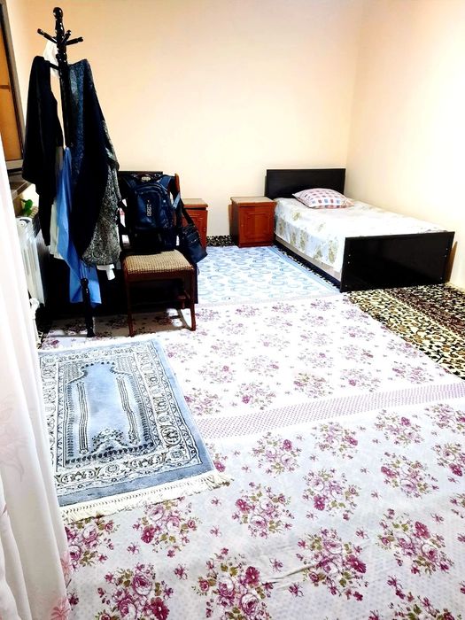 Чинобод Глам база 2,7 сотих 7 хона икки этаж сотилади