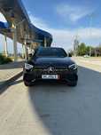 Mercedes-Benz GLC Coupe Mercedes Benz GLC coupe 300e benzina/Hybrid