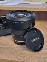 Obiectiv Tamron 17-35 2.8-4 montura Canon