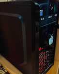 PC i7-4790 , 16Gb RAM DDR3 , HDD 1TB SSD 480Gb , GEFORCE Gt 740 2Gb