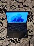 Lenovo Thinkpad T14.. procesor i5 gen 10..16g RAM.ssd 512g