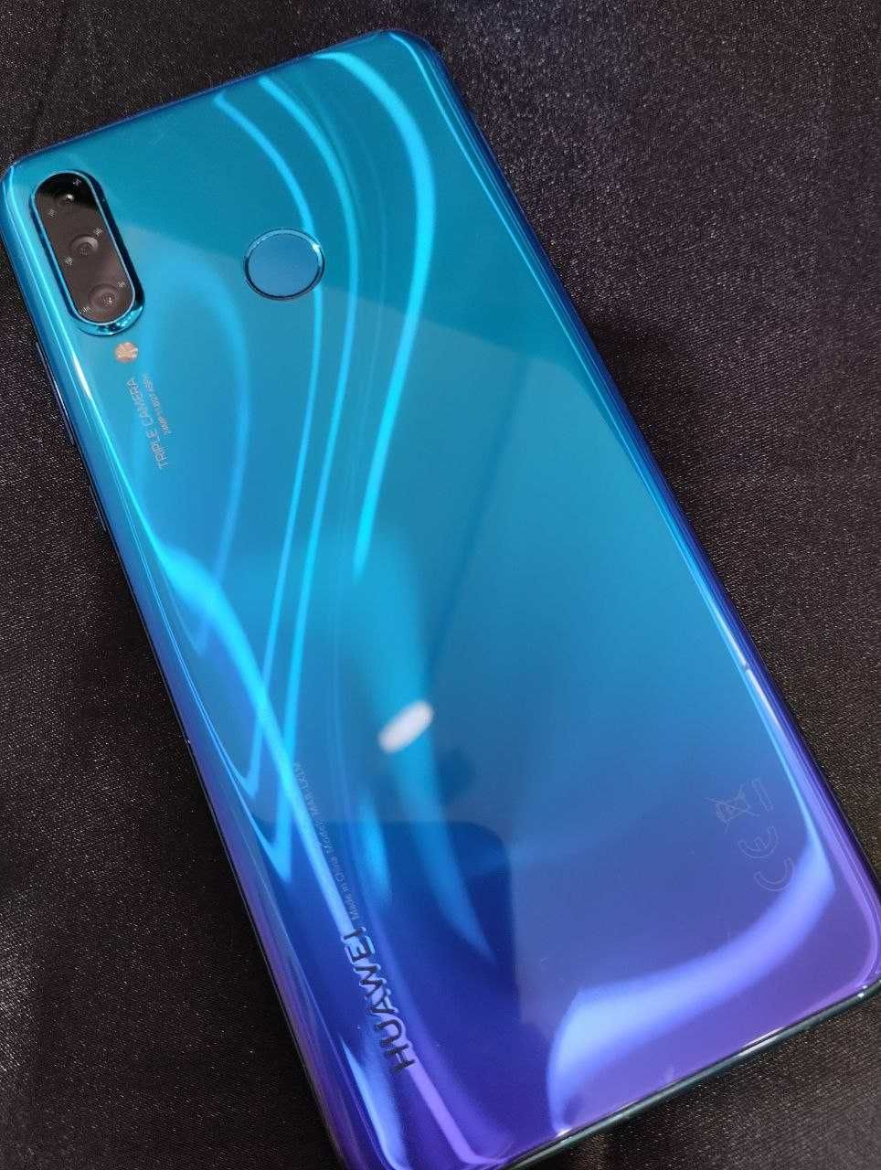 Huawei P30 Lite (г.Актау мкр 7-12) Лот 204291