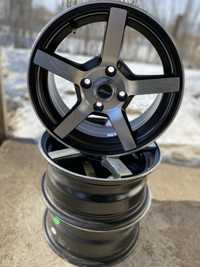 Диски Vossen R14