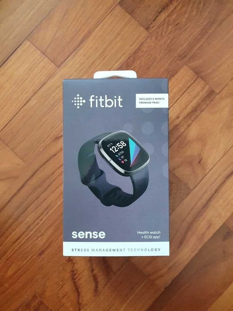 Smartwatch Fitbit Versa 2 si Fitbit Sense sigilate