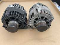 Alternator Audi A4 B8 2.0 TDI CAGA: 03G903016G 143CP