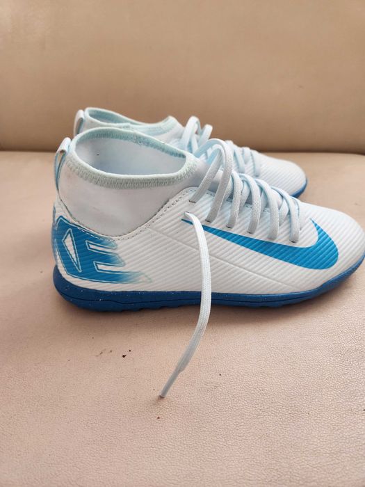Ghete Nike fotbal