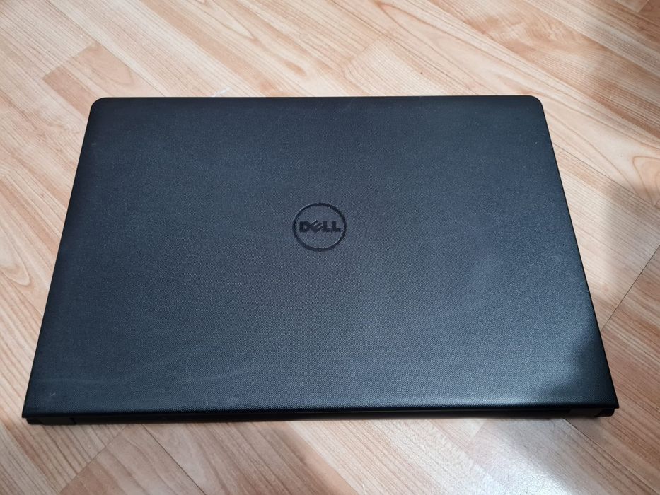 Laptop Dell  8gb , SSD 240gb