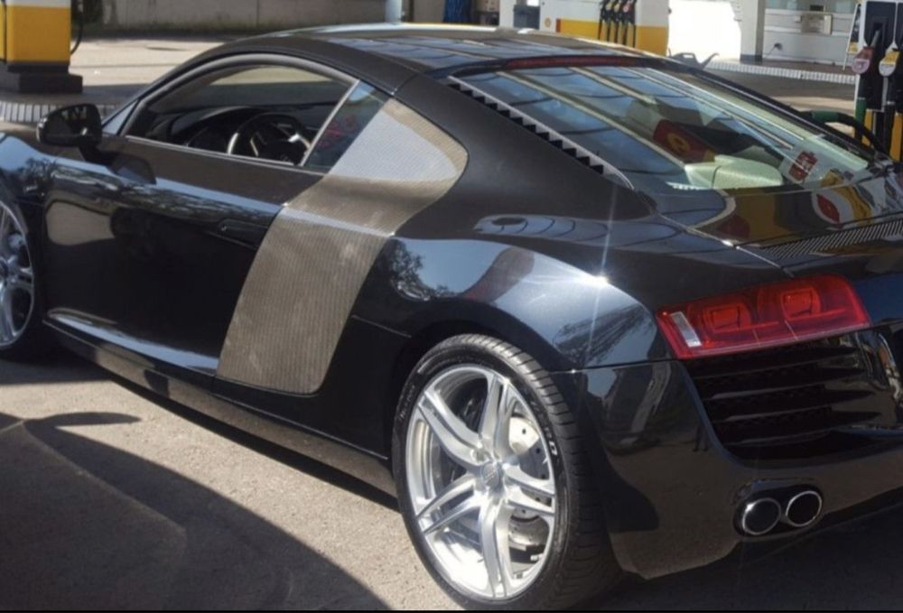 Джанти 5х112 19 цола Ауди Р8 Audi R8 5x112