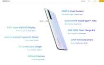 Realme X2 128GB 8GB Ram