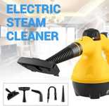 STEAM CLEANER aparat cu aburi de curatat dezinfectant degresat