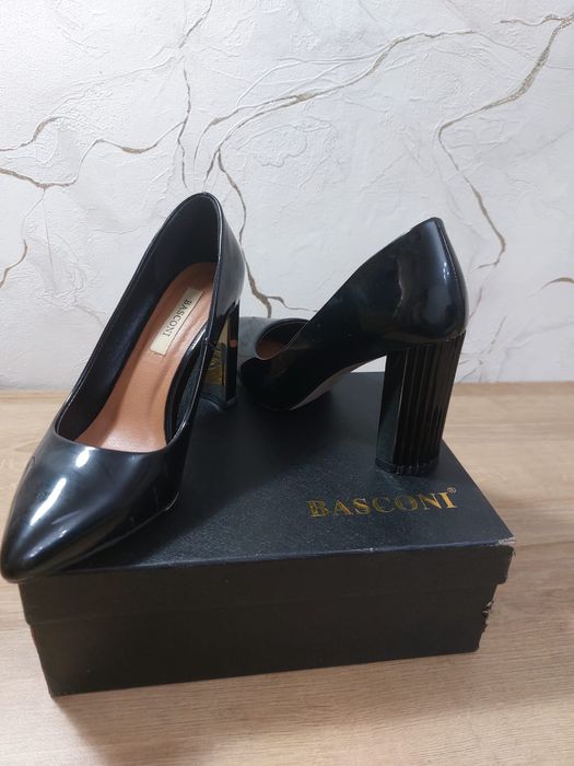 Туфли в отличном состоянии