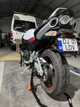 Se vinde Suzuki gsr600