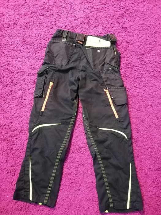 Pantaloni Engelbert Strauss 9-10 ani