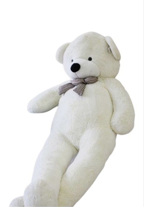 Мишки 1.8 метр тедди