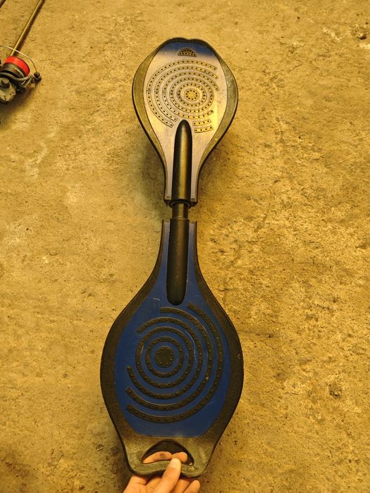waveboard folosit