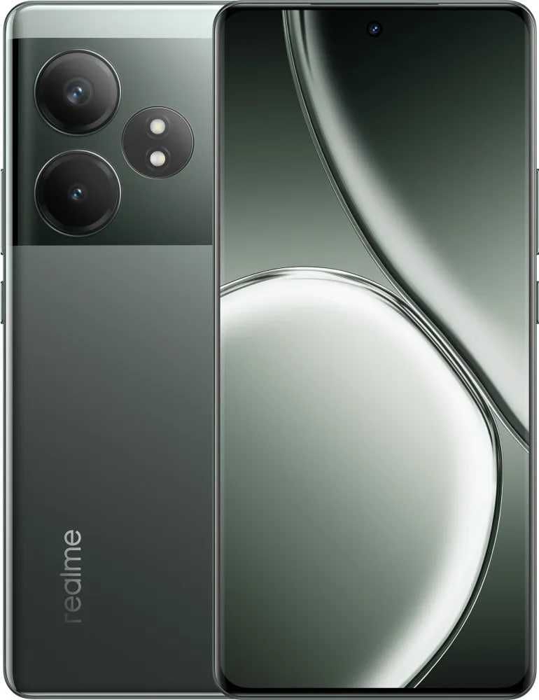 Smartfone realme GT 6T 12/256 Global