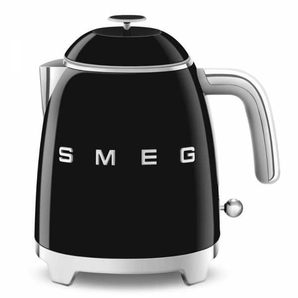 50's Style Мини термокана 0,8 л.,1400 W SMEG KLF05RDEU