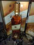 Vând whisky Johnny walker