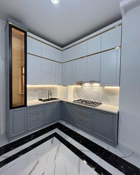 Кухня на заказ| Мебель на заказ |Гарнитур