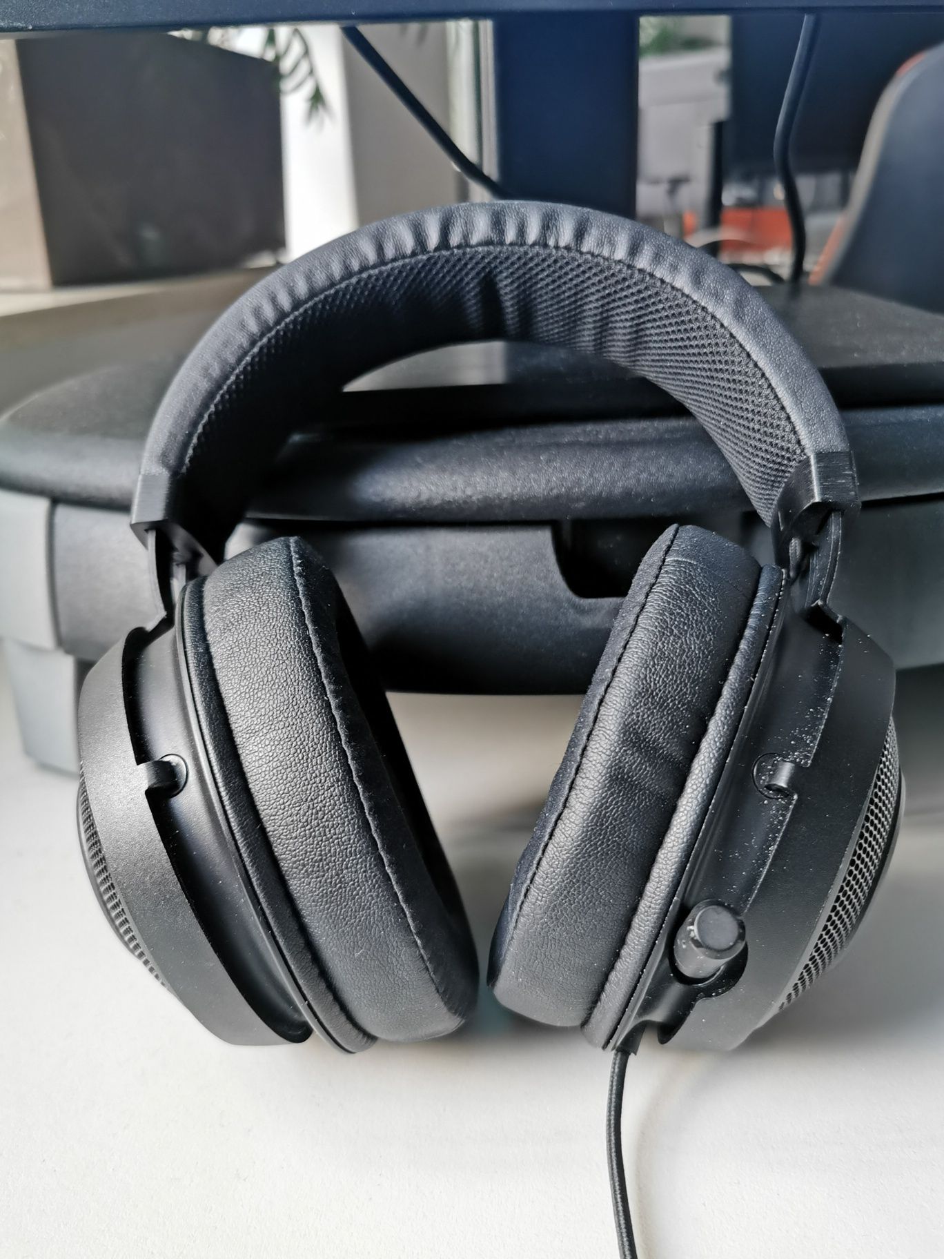 Слушалки Razer Kraken Multiplatform
