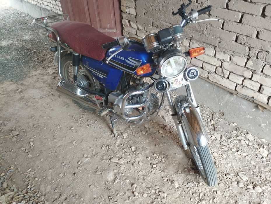 Mator sotiladi ideal 2 balon taz