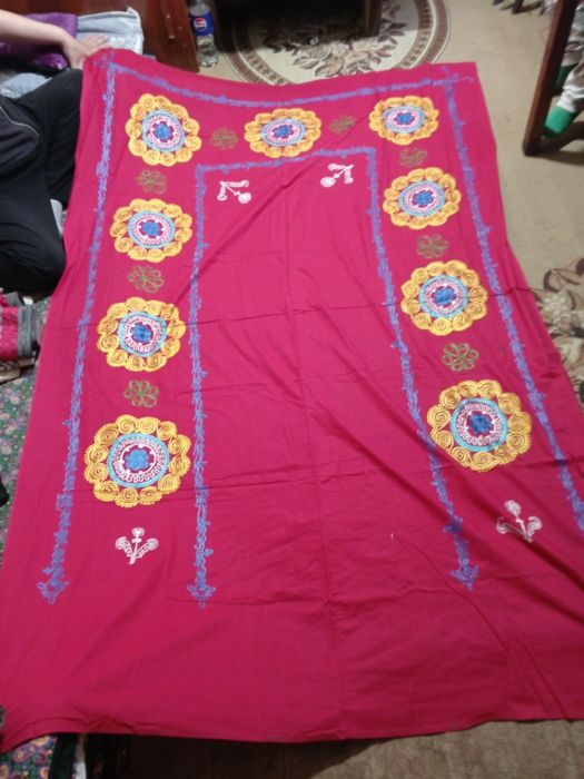 Сузана Эски вакт