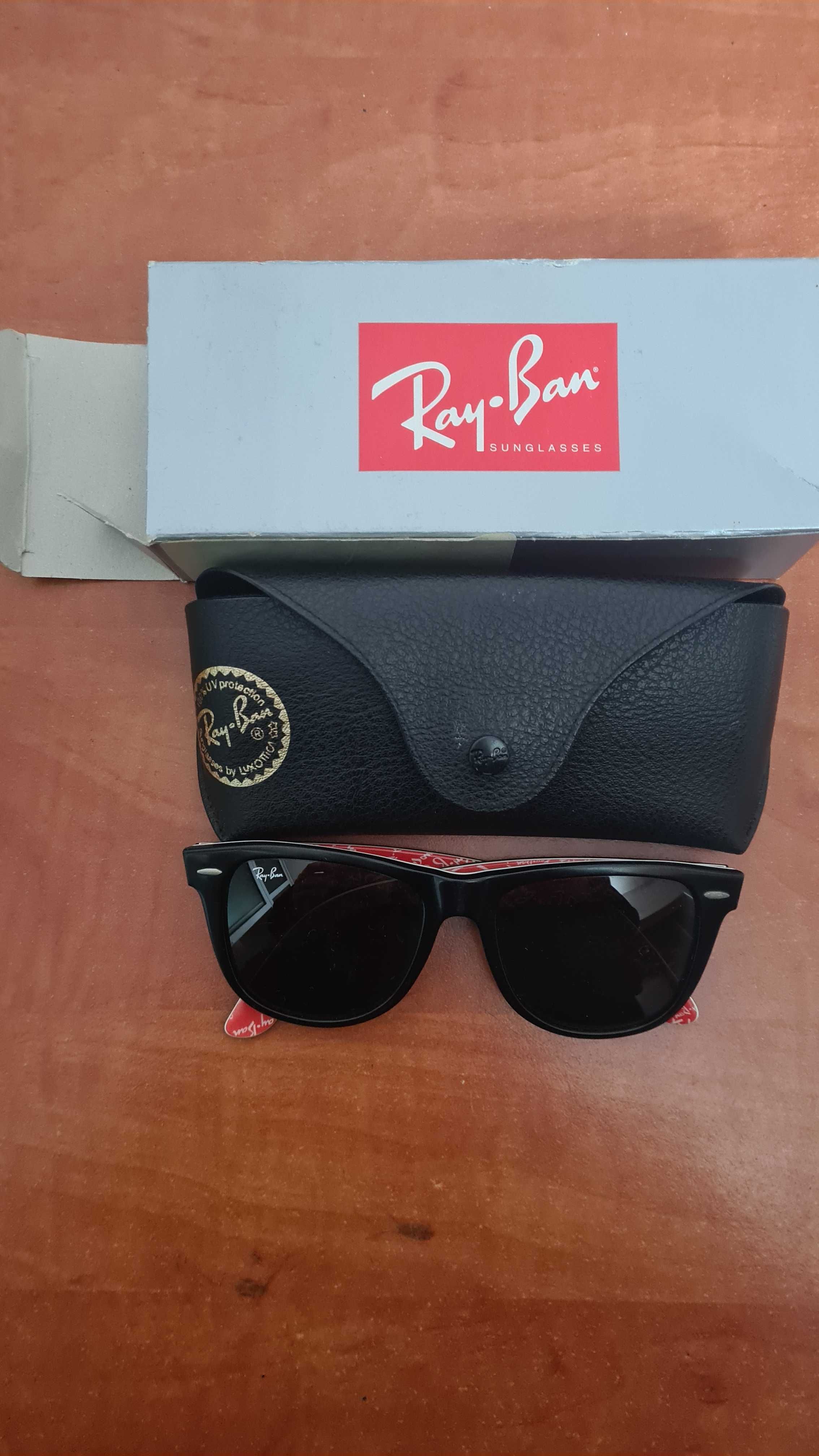 Ochelari RayBan model Aviator