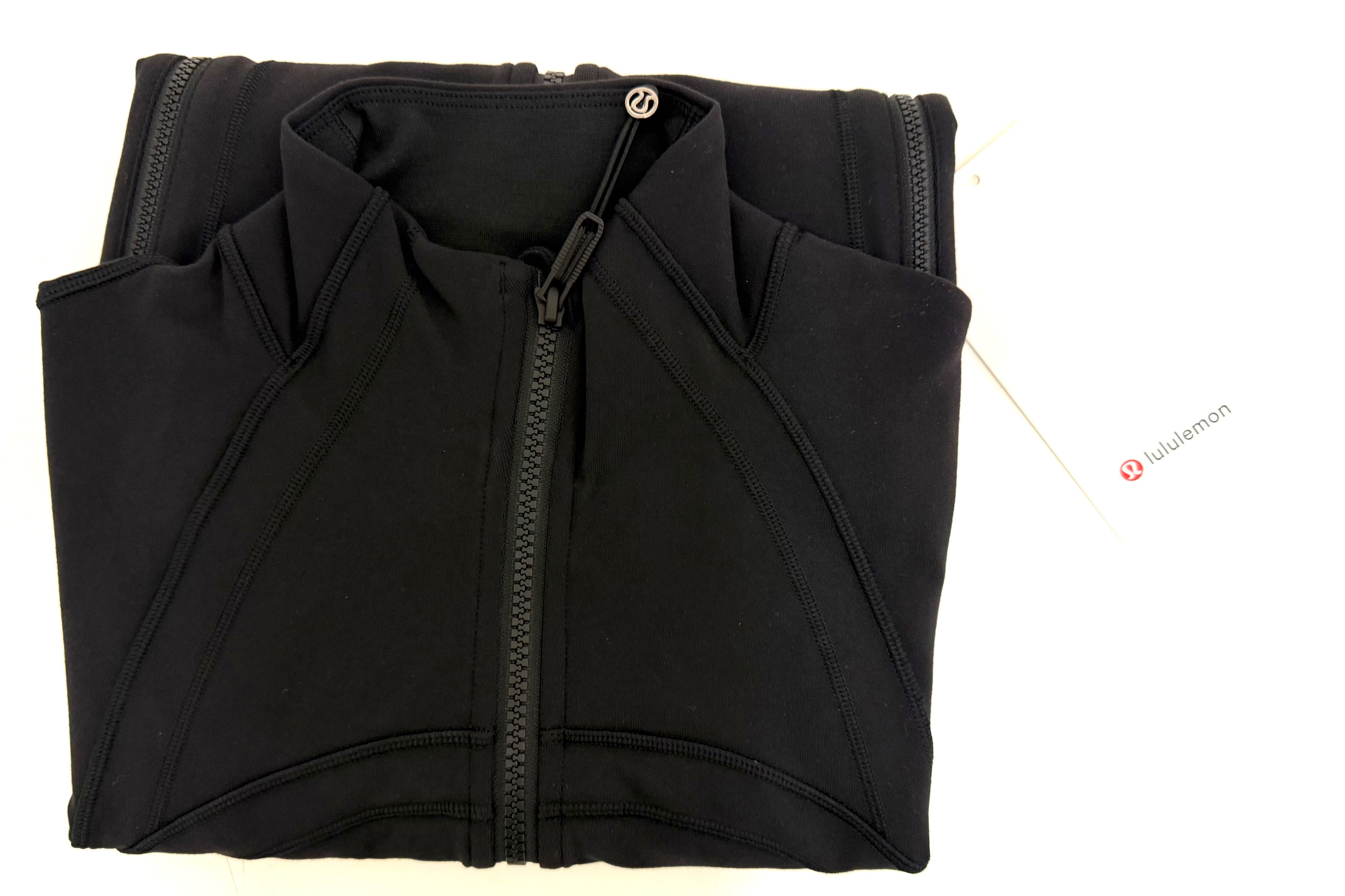Оригинално Дамско Спортно Яке Lululemon Define Luon Jacket