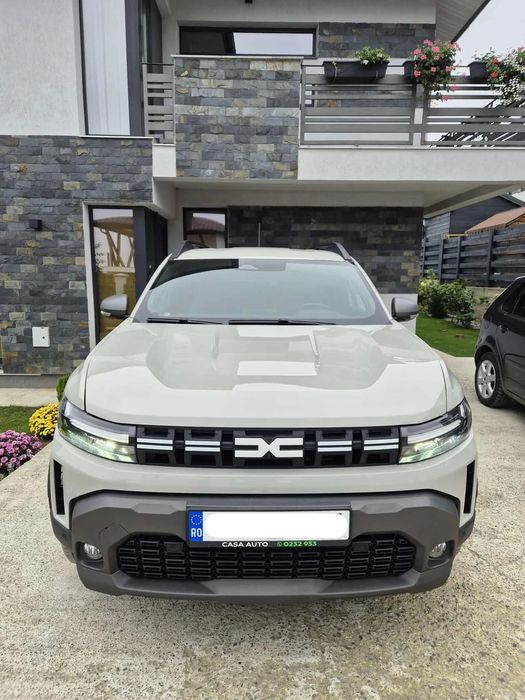 Dacia Duster Dacia Duster 3, Full Hybrid, 140CP, Automata, Journey