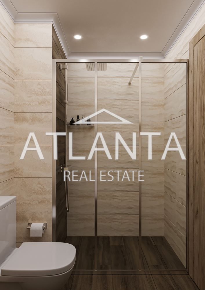 Продава се Едностаен апартамент в к.к. Слънчев бряг - 63 кв.м за 1243 €/кв.м - Снимка #7