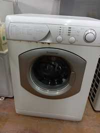 Продам стиральную машину Хотпоинт Аристон -5 кг