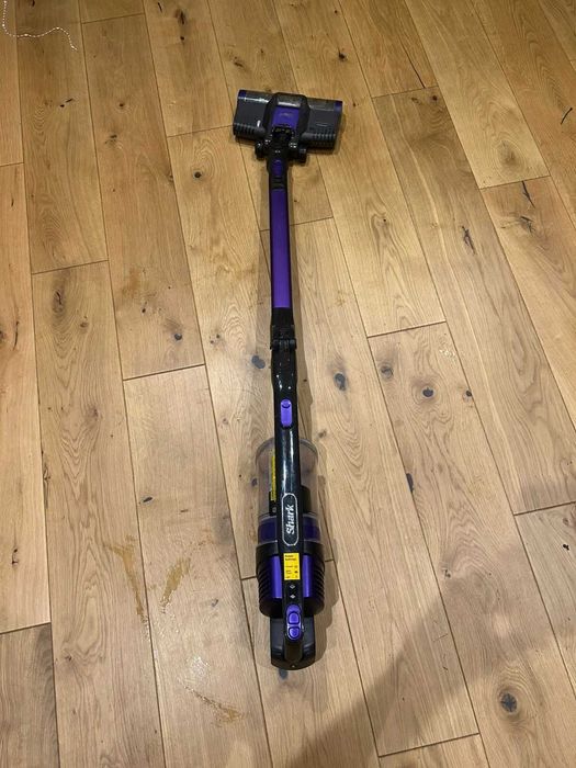 Прахосмукачка, добро състояние