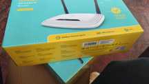 Рутер TP link TL-WR841N