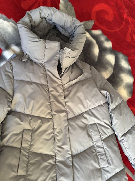 Продаю зимнюю куртку