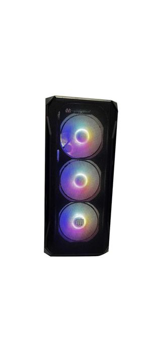 PC Gaming Serioux Powered by ASUS | Intel® Core™ i5-14600K | RTX™ 5060