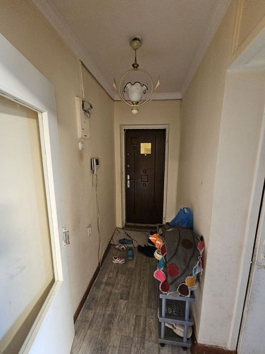 Srochno ozimi uyimni sotaman 3honali qora qamish 1/2 4dom 77 kv