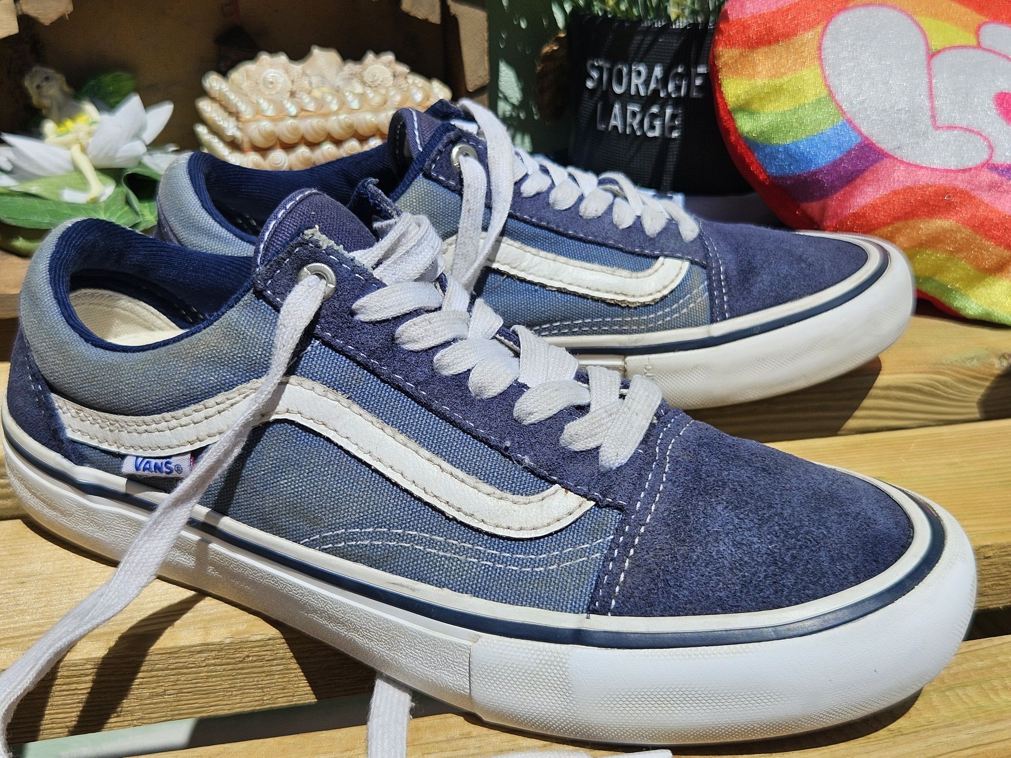 Vans Pro оригинални кецове N40