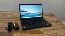 Лаптоп Lenovo T590 I5-8365U 16GB 512GB SSD 15.6 FHD WINDOWS 10 / 11