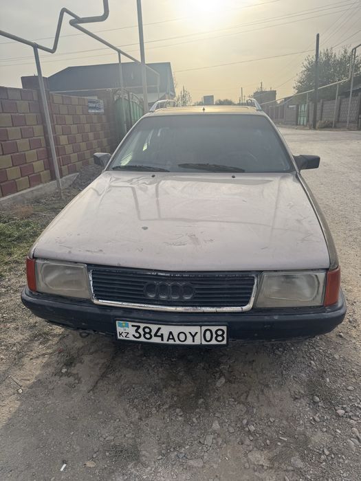 Ауди авант 2.3 газ бензин матор май жеп тұр   бағасы 350000 тг