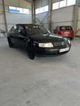 VW PASSAT B5 1.9 TDI 4 Motion