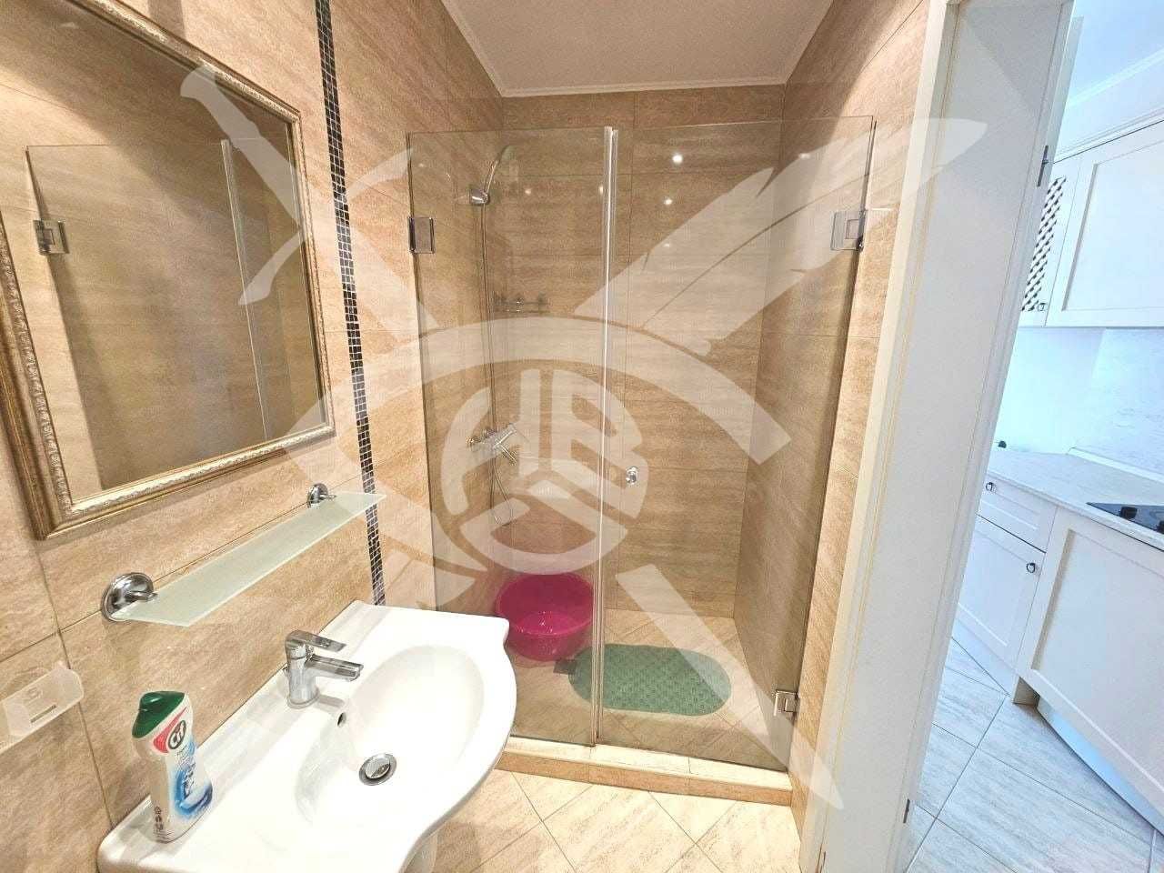 Едностаен апартамент в к.к Слънчев Бряг